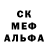 Бутират буратино Bolt Head